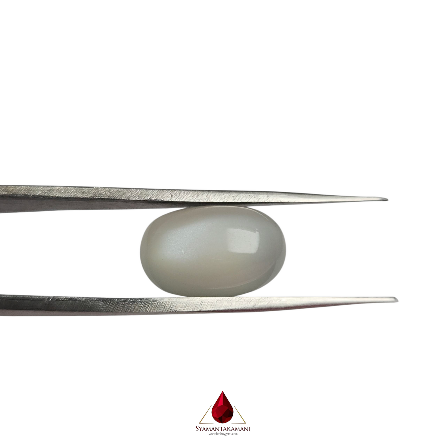 Moonstone 9.35 carats Natural Untreated The Moonlight Glow