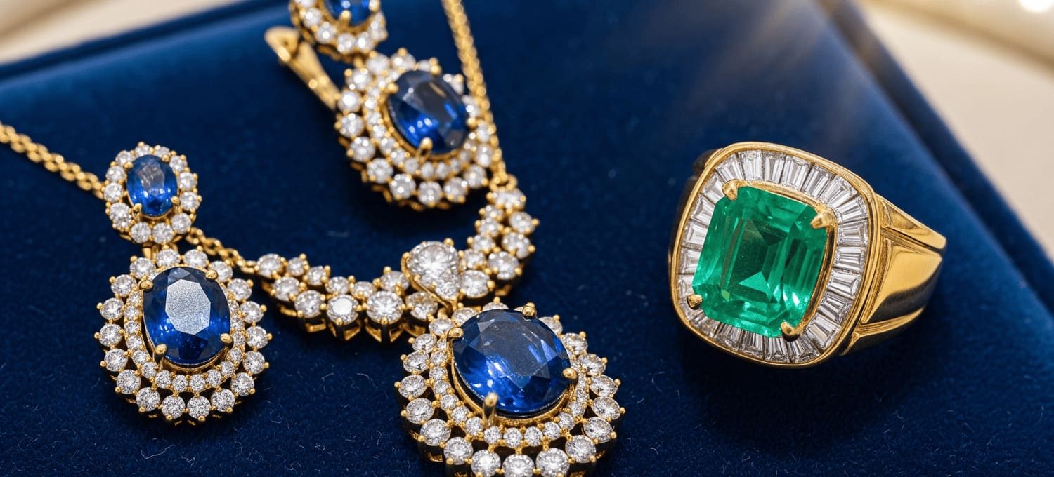 A Golden Surge: What’s Driving the Unprecedented Rise in Gold Prices?