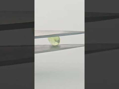 Natural Chrysoberyl 1.35 Carat Untreated AAAA (Heirloom) Quality From Ratnapura (Old Mines) The Golden Glow