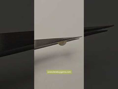 Natural Chrysoberyl Cat's Eye (Vaidooryam) 3.80 Carat AA+ Quality The Sovereigns Ray
