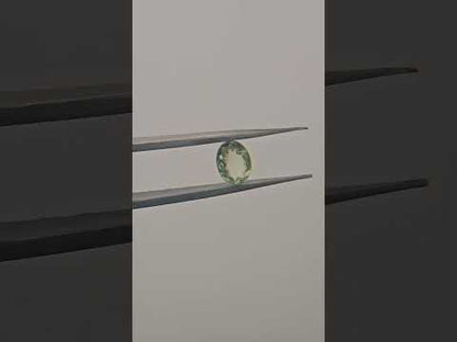 Natural Chrysoberyl 1.42 Carat Untreated AAAA (Heirloom) Quality From Ratnapura (Old Mines) The Celestial Spark