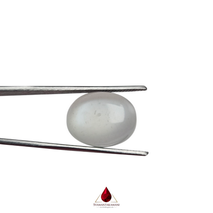 Moonstone 12.90 carats Natural Untreated The Moonlight Glow