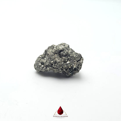 Natural Raw Pyrite