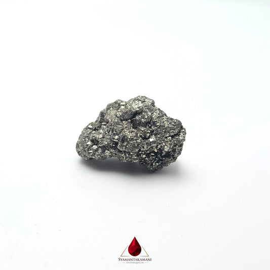 Natural Raw Pyrite
