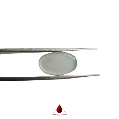 Moonstone 11.80 carats Natural Untreated The Moonlight Glow