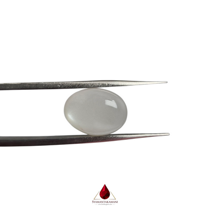 Moonstone 6.55 carats Natural Untreated The Moonlight Glow