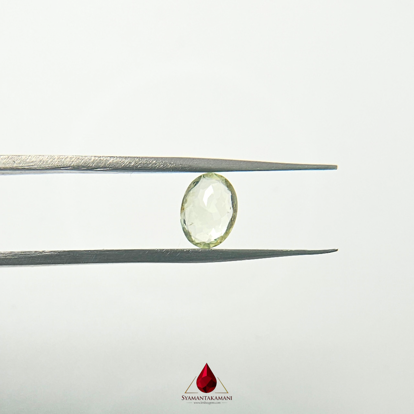 Natural Chrysoberyl 1.42 Carat Untreated AAAA (Heirloom) Quality From Ratnapura (Old Mines) The Celestial Spark