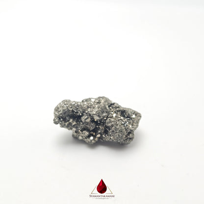 Natural Raw Pyrite