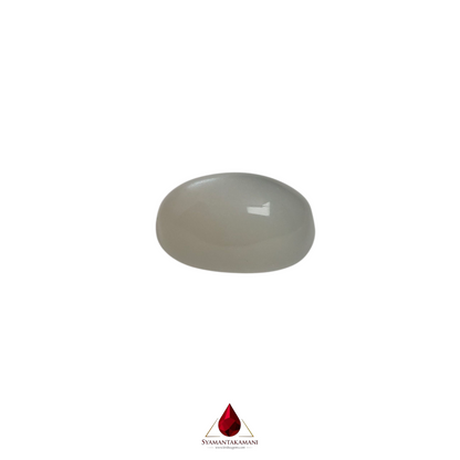 Moonstone 14.05 carats Natural Untreated The Moonlight Glow