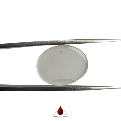 Moonstone 13.75 carats Natural Untreated The Moonlight Glow