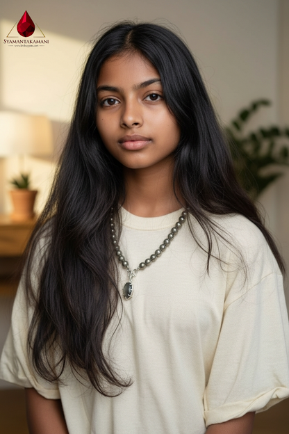 Natural Pyrite Statement Necklace The Sovereign Wealth