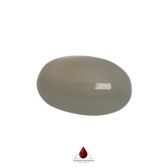 Moonstone 7.90 carats Natural Untreated The Moonlight Glow