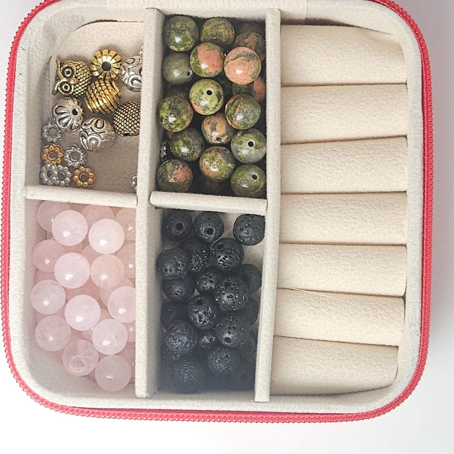Gem In A Box : DIY Custom Bracelet Kit to Unleash Your Inner Artisan
