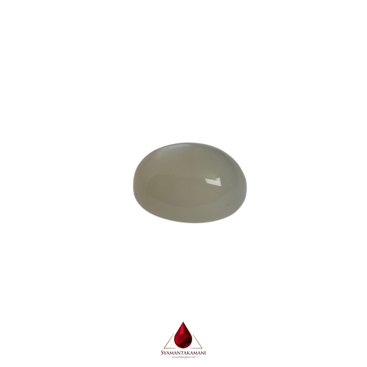 Moonstone 14.00 carats Natural Untreated The Moonlight Glow